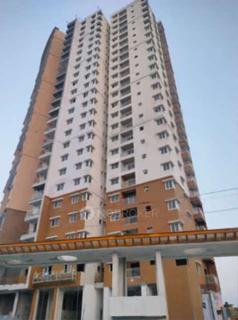 3 BHK Flat In Monarch Aqua for Rent  In  Krishnarajapuram