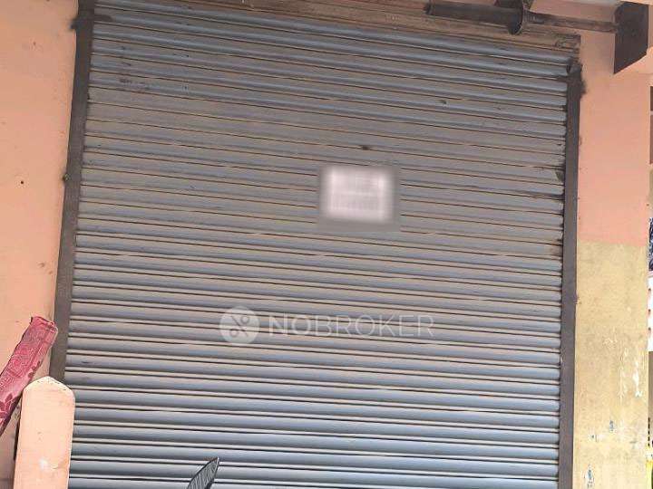 Shop in Popular Colony, Bangalore for Rent 