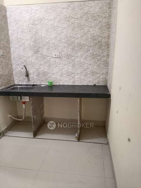 1 BHK Flat In Landmark Solitaire S For Sale  In Ulwe