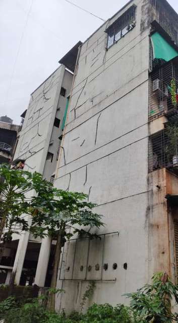 1 BHK Flat In Landmark Solitaire S For Sale  In Ulwe