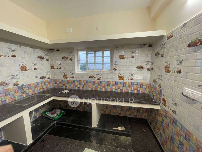 2 BHK House for Rent  In Siruseri