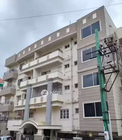 4 BHK Flat In Gr Residency For Sale  In  Rajarajeshwari Nagar, 