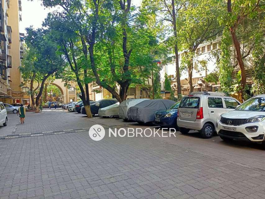 2 BHK Flat In Bhoomi Ekta Garden  For Sale  In Borivali East