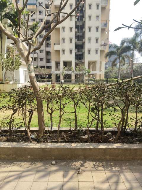 3 BHK Flat In Kul Utsav for Rent  In Kondhwa