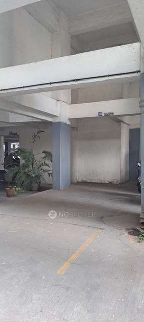 3 BHK Flat In Sree Mangal Aishwaryam Greens Phase 2, Wakad for Rent  In Wakad