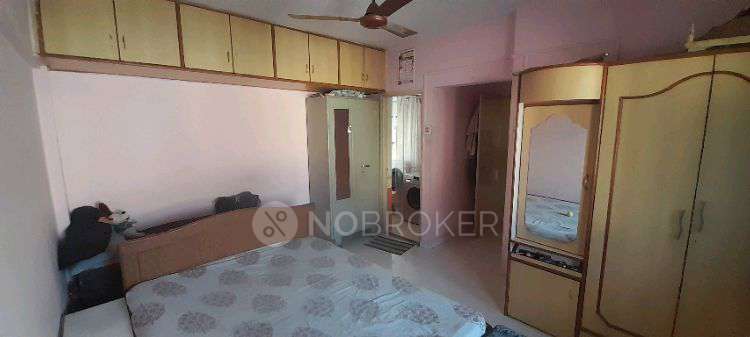 2 BHK Flat In Bhandari Shraddha Heritage for Rent  In Pimpri Gaon