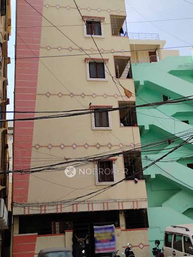PG for Boys in Gachibowli