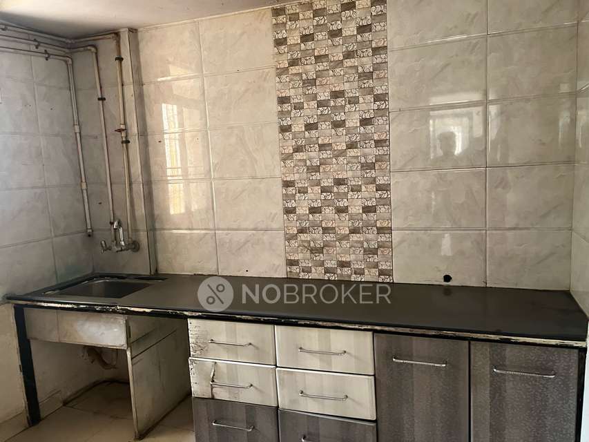 2 BHK Flat In Sai Gaurav Building B1 for Rent  In Khadakpada