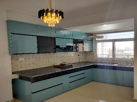 3 BHK Flat In Landmark The Homes 81 for Rent  In Sector 81