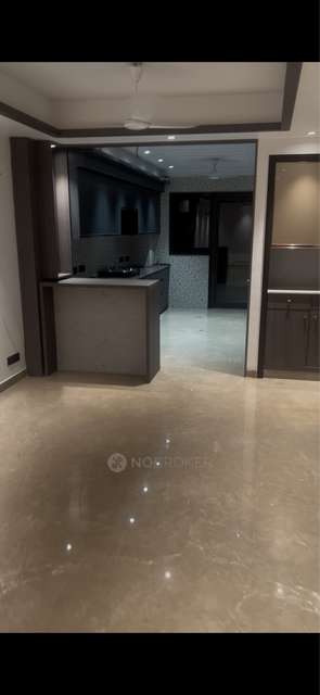 3 BHK House for Rent  In Mansarovar Garden
