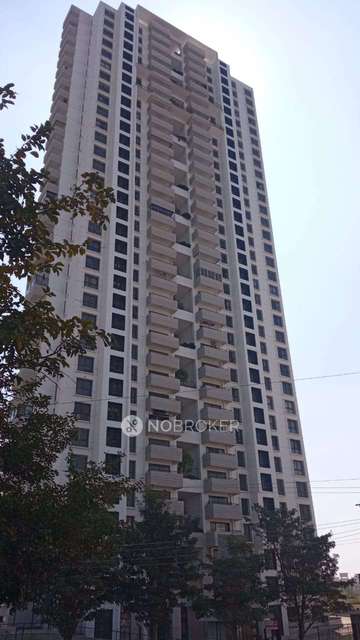 1 BHK Flat In Maya Indradhanush for Rent  In Judicial Layout