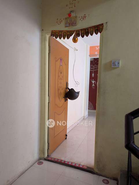 2 BHK Flat In Sihagad Darshan for Rent  In Ambegaon Bk