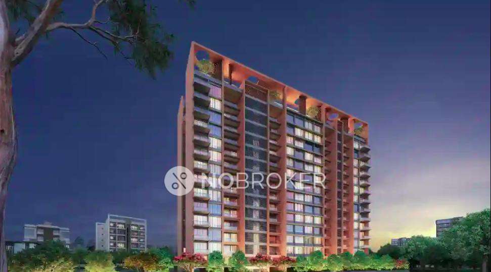 3 BHK Flat In Shri Om Mangalam Yash, Kiwale for Rent  In Ravet