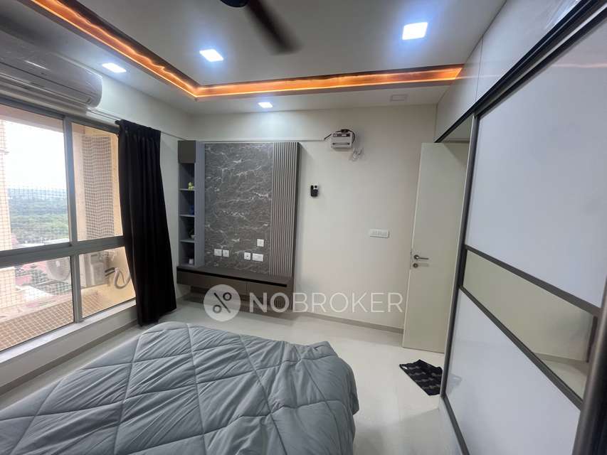 3 BHK Flat In Hiranandani Parks Villa Plots for Rent  In Oragadam