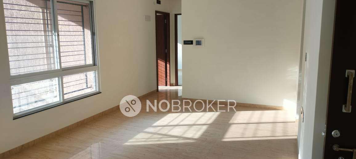 3 BHK Flat In Vtp Beaumonde Building T2 for Rent  In Manjari