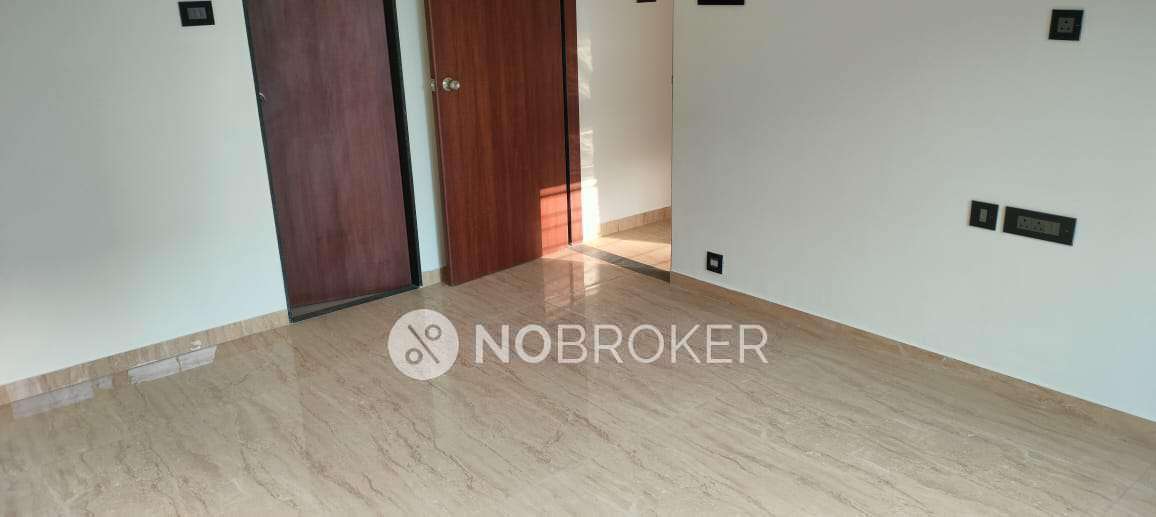 3 BHK Flat In Vtp Beaumonde Building T2 for Rent  In Manjari