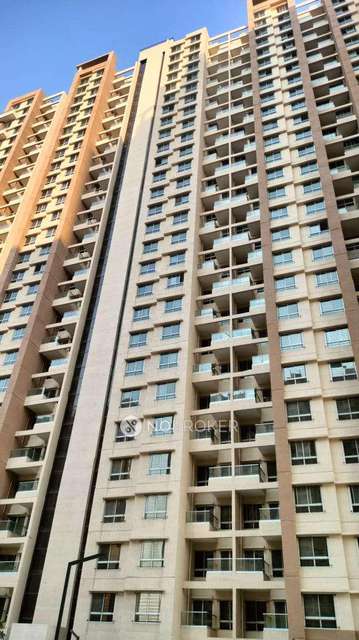 3 BHK Flat In Vtp Beaumonde Building T2 for Rent  In Manjari
