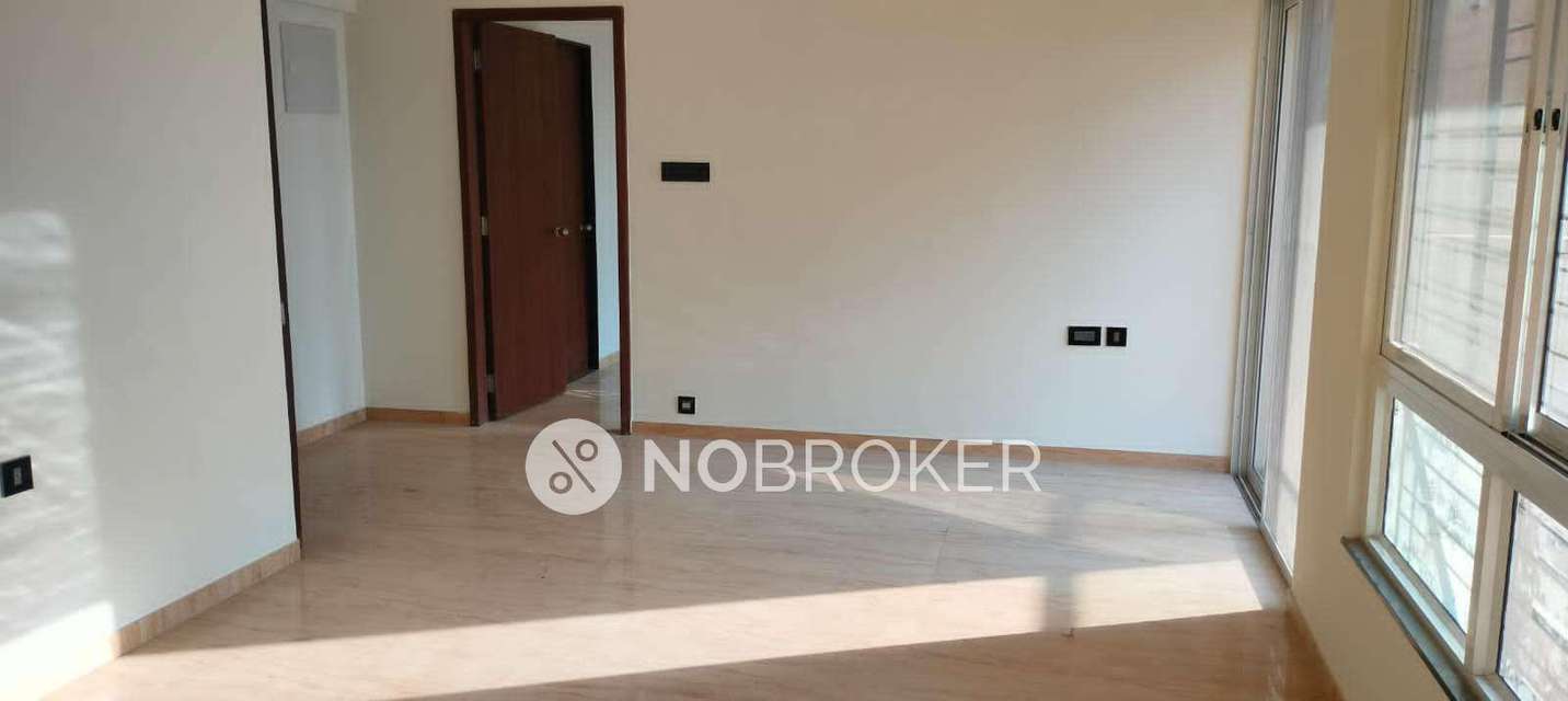 3 BHK Flat In Vtp Beaumonde Building T2 for Rent  In Manjari