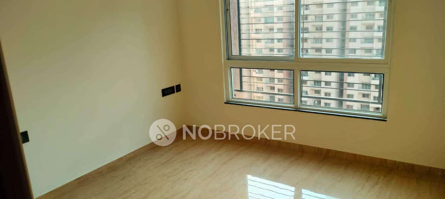 3 BHK Flat In Vtp Beaumonde Building T2 for Rent  In Manjari