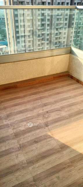 3 BHK Flat In Vtp Beaumonde Building T2 for Rent  In Manjari