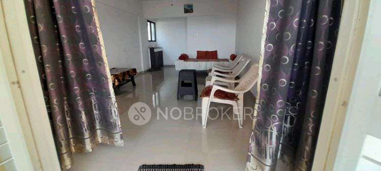 2 BHK Flat In Suvidha Nisarga For Sale  In Suvidha Nisarg