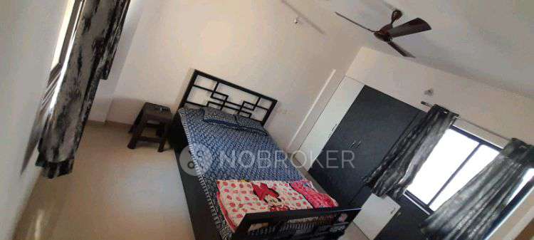 2 BHK Flat In Suvidha Nisarga For Sale  In Suvidha Nisarg