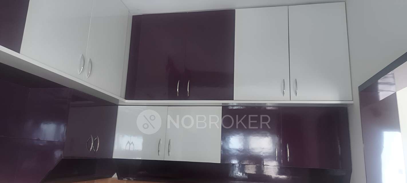 2 BHK Flat In Prestige Primrose Hills,  for Rent  In Nagegowdanapalya