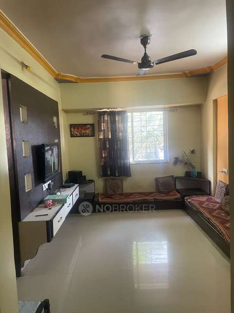 2 BHK Flat In Swami Samarth Apartment  For Sale  In Katraj