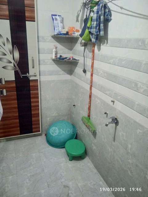 1 RK Flat In Laxmi Nivas for Rent  In Moshi