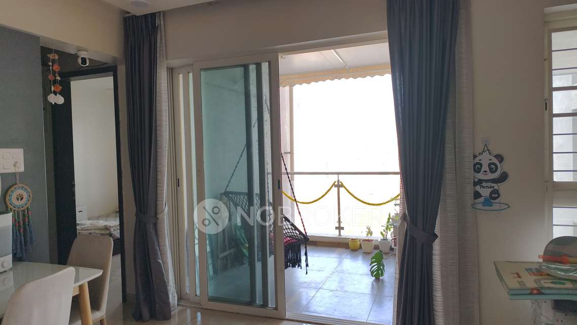 2 BHK Flat In Five Star Royal Entrada, Wakad For Sale  In Wakad