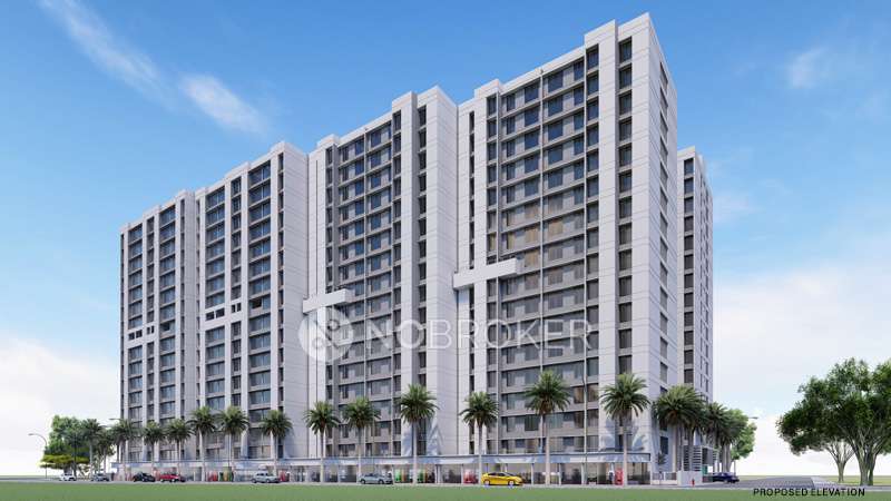 1 BHK Flat In Bandra North Gulmohar Avenue For Sale  In Bandra East