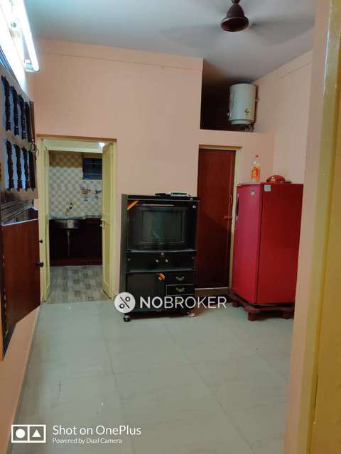 3 BHK House for Rent In Indiranagar