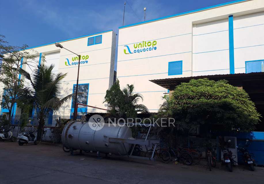 Industrial Shed in Shree Rajlaxmi Textile Park, Mumbai for Rent 