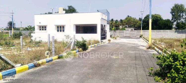 Plot For Sale  In Vidhyanagara 
