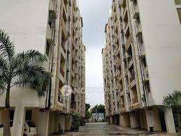 1 BHK Flat In A03 Block,rajiv Swagruha Sahbhavana Township For Sale  In Bandlaguda