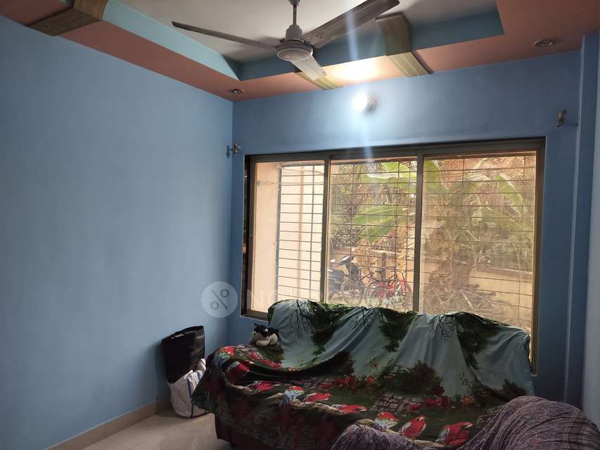 1 BHK Flat In Dinesh Comple, Blg No.02, Near Gurudatta Nagar, Virar East, 401305 For Sale  In Gurudatta Tower