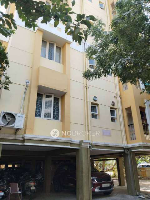 1 BHK House for Rent  In Nagappa Industrial Estate