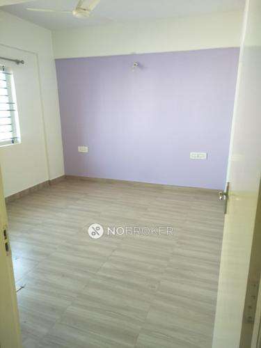 3 BHK Flat In Nandi Homes For Sale  In Subramanyapura