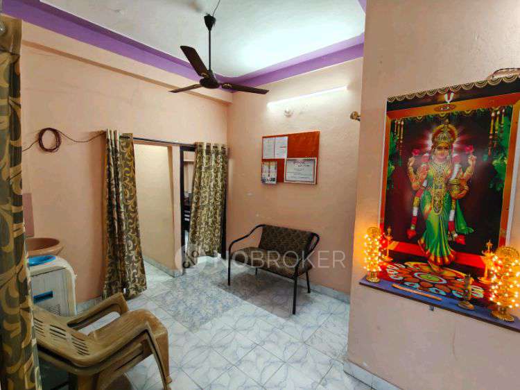 Single Room for Male In 2 BHK  In Dilsukhnagar