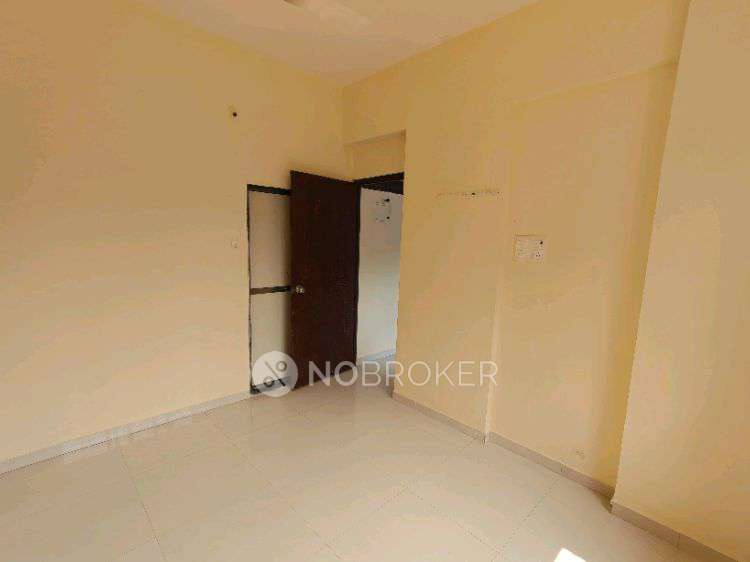 1 BHK Flat In Prithvi Regency for Rent  In Tembhode