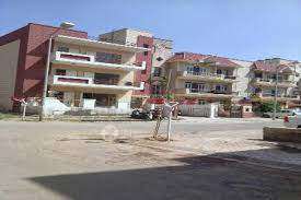 4+ BHK Flat In Opulence Villas for Rent  In Sector 51