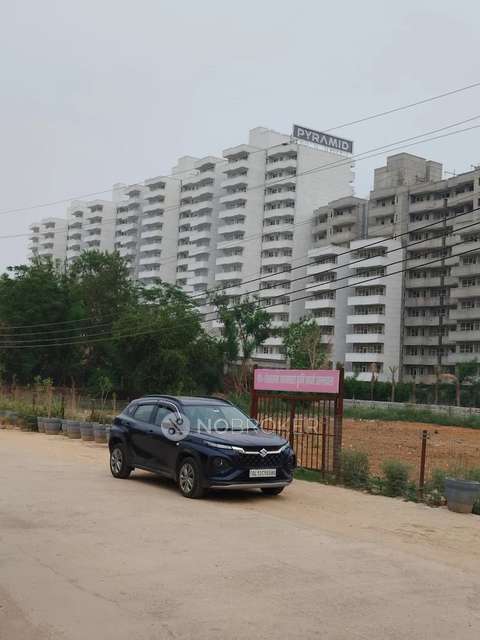 2 BHK Flat In Pyramid Midtown, Sector 59, Gurgaon for Rent In Sector 59, Gurgaon