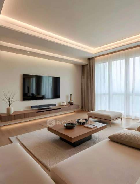 2 BHK Flat In Padmamala Destiny One For Sale  In Bhandup West