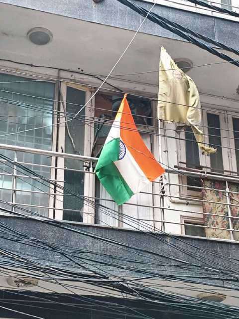 Godown/Warehouse in  Siri Fort,, Delhi for Rent 