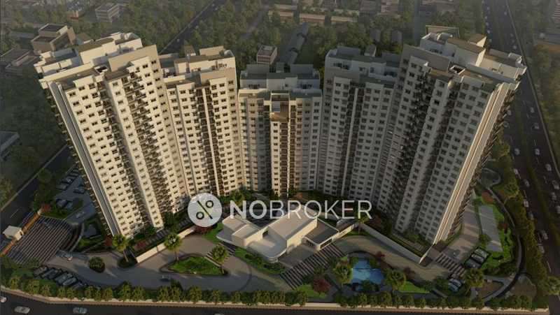 2 BHK Flat In Godrej Park Retreat for Rent In Kodathi Jhc
