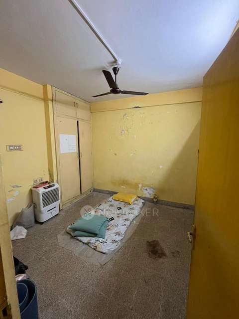 Single Room for Male In 3 BHK  In Egmore, Egmore In Egmore