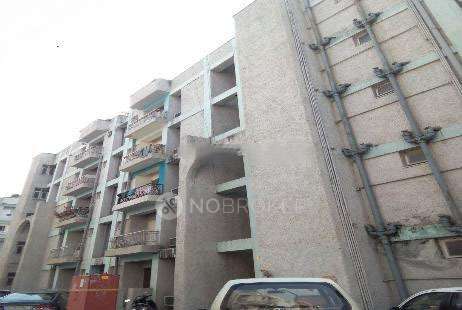 3 BHK Flat In A18 For Sale  In Vasant Kunj