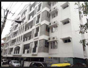 3 BHK Flat In Sri Rama Arcade for Rent  In Basavanagudi
