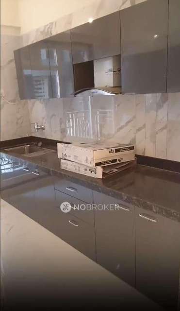 3 BHK Flat In Sai World Empire For Sale  In Kharghar