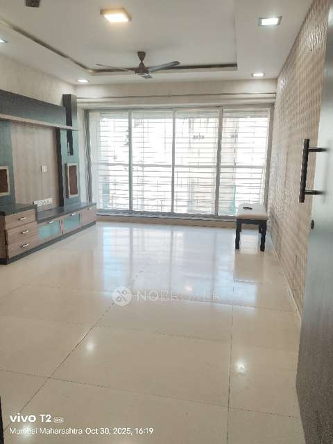 3 BHK Flat In Runwal The Orchard Residency For Sale  In Ghatkopar West